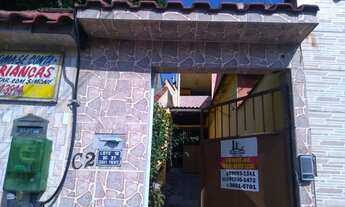 Imagem: Vendo 2casas com terraço