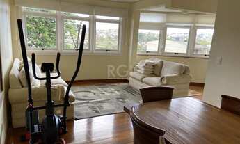 Imagem 3: Apartamento em Jardim Botânico