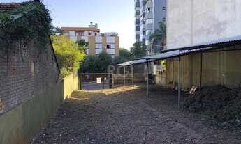 Imagem 4: Terreno em Cristo Redentor