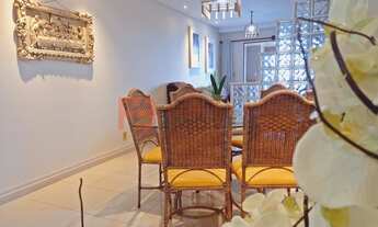 Imagem 3: Aluguel de Temporada - Apartamento 07 pessoas vista mar Bombas Bombinhas