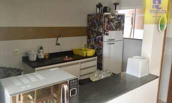 Imagem 5: Casa para Venda em Cabo Frio, Praia do Foguete, 4 dormitórios, 2 banheiros, 1 vaga