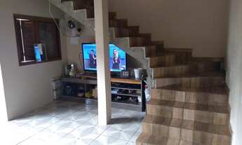 Imagem 7: Sobrado com 3 dormitórios à venda, 90 m² por R$ 202.000,00 - Jardim Viamar - Viamão/RS