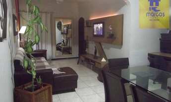 Imagem 3: Cobertura para Venda em Cabo Frio, Praia do Forte, 3 dormitórios, 1 suíte, 3 banheiros, 3