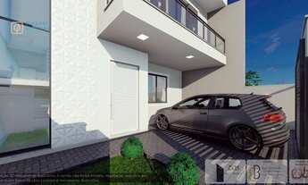 Imagem 4: Casa com 3 dormitórios à venda por R$ 470.000,00 - Gravatá - Navegantes/SC