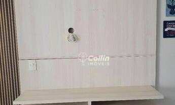 Imagem 3: Apartamento à venda, 54 m² por R$ 220.000,00 - Nossa Senhora da Abadia - Uberaba/MG