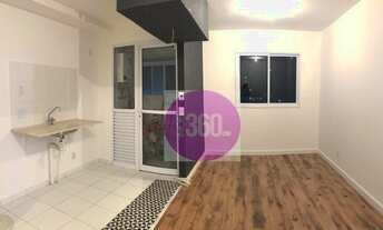 Imagem 4: Apartamento com 1 dormitório à venda, 35 m² por R$ 212.000,00 - Jardim Ibitirama - São Pau