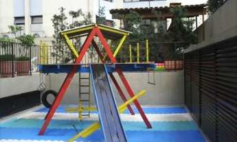 Imagem 2: APARTAMENTO IMPECAVEL NO BROOKLIN