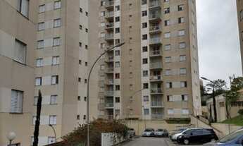 Imagem 3: Apartamento para venda tem 50 metros quadrados com 2 quartos em Metalúrgicos - Osasco - SP