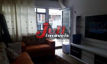 Imagem 2: SOBRADO COM EDICULA VILA FLÓRIDA