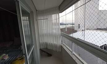 Imagem 4: Apartamento à venda 3 dormitórios na Pedra Branca