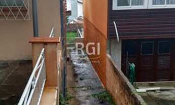 Imagem 2: Casa no bairro Santo Antonio