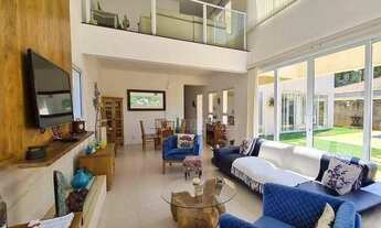 Imagem 4: Casa com 3 dormitórios à venda, 336 m² por R$ 1.200.000,00 - Granja Viana - Cotia/SP