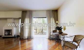 Imagem 3: Apartamento com 4 dormitórios à venda, 220 m² por R$ 1.740.000,00 - Moema - São Paulo/SP