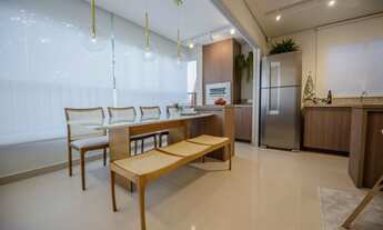 Imagem 5: Ágio de Apartamento no Flow Residence