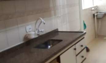 Imagem 4: Apartamento para aluguel e venda possui 60 metros quadrados com 2 quartos