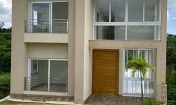 Imagem 5: Casa no Alphaville Litoral Norte 2, 338 m2, 5 suítes