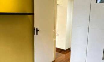 Imagem 4: Apartamento com 2 dormitórios à venda, 84 m² por R$ 510.000 - Buritis - Belo Horizonte/MG