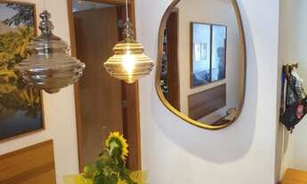 Imagem 3: Apartamento para venda tem 94 metros quadrados com 3 quartos em Tijuca - Rio de Janeiro