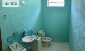 Imagem 5: Sobrado com 5 dormitórios à venda, 230 m² por R$ 1.550.000,00 - Vila Brasilina - São Paulo