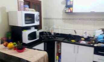 Imagem 4: Casa em Hípica Casa com 2 dormitórios