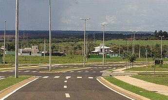 Imagem 5: Terreno à venda, 422 m² por R$ 400.000,00 - Cyrela I - Uberaba/MG