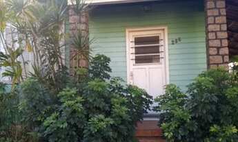 Imagem: Terreno em Ipanema