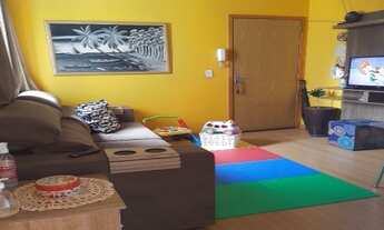 Imagem 4: Apartamento Bairro Restinga - Capitão Pedroso