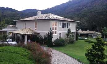 Imagem: Casa em Itaipava (Condomínio Alto Padrão