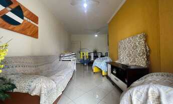 Imagem 4: Apartamento à venda, 97 m² por R$ 450.000,00 - Vila Guilhermina - Praia Grande/SP