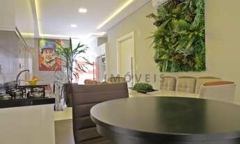 Imagem 6: Aluguel de Temporada - Cobertura dúplex com piscina Mariscal Bombinhas