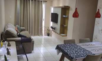 Imagem: Jundiaí - Apartamento Padrão - Jardim