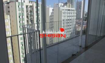 Imagem 6: Cobertura próximo metro Fradique Coutinho!!