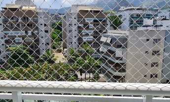 Imagem 4: EXCELENTE APTO 2QTOS-SUÍTE-50M2-1VGA- FREGUESIA JPA RJ