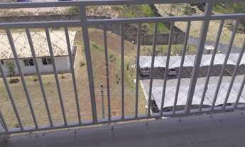 Imagem 3: Jundiaí - Apartamento Padrão - Jardim Tamoio