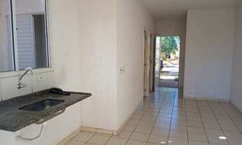 Imagem: Casa Condomínio Moradas