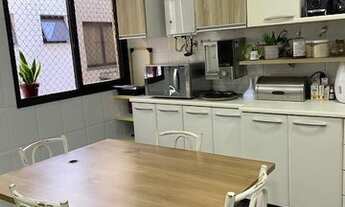 Imagem 6: Cobertura Jardim Oceânico - 273mts - 4quartos(3suites) - Belíssima !