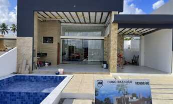 Imagem: Fantástica casa em Paripueira - Disponível