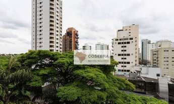 Imagem 3: Apartamento à venda, 250 m² por R$ 2.600.000,00 - Moema - São Paulo/SP