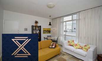 Imagem 2: Apartamento com 3 dormitórios à venda, 130 m² por R$ 510.000 - Sion - Belo Horizonte/MG