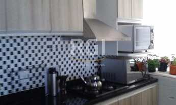 Imagem 7: Apartamento em Protásio Alves