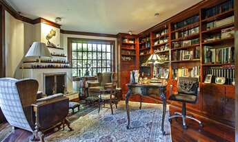 Imagem 5: São Paulo - Casa Padrão - Jardim Morumbi