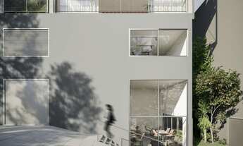 Imagem 7: Apartamento para Venda em São Paulo, Perdizes, 2 dormitórios, 2 suítes, 2 banheiros, 1 vag