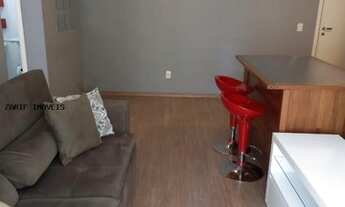 Imagem 6: Apartamento para Locação em São Paulo, VILA ANDRADE, 2 dormitórios, 1 suíte, 1 banheiro, 1