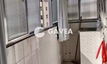 Imagem 14: Apartamento com 1 dormitório à venda, 63 m² por R$ 225.000,00 - Boa Vista - São Vicente/SP