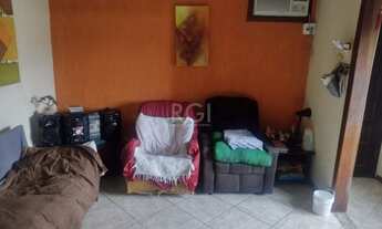 Imagem 5: Casa em Rubem Berta