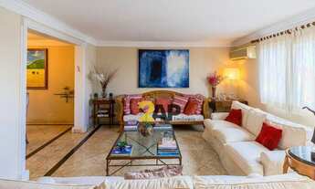 Imagem 3: Cobertura à venda, 480 m² por R$ 8.389.000,00 - Itaim Bibi - São Paulo/SP