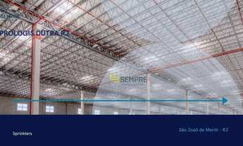 Imagem 5: Galpão para alugar em São João de Meriti/RJ