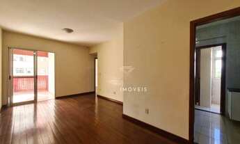 Imagem 2: Apartamento com 3 dormitórios à venda, 85 m² por R$ 510.000 - Floresta - Belo Horizonte/MG