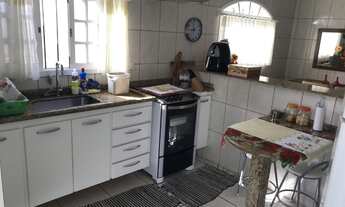 Imagem 2: CASA RESIDENCIAL em SÃO PAULO - SP, JARDIM DAS CARMELITAS