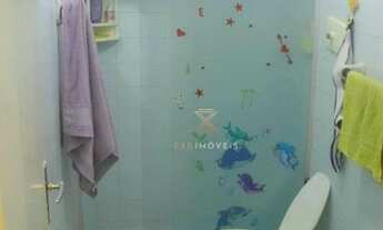 Imagem 2: Apartamento com 2 dormitórios à venda, 67 m² por R$ 187.000 - Conjunto Califórnia - Belo H